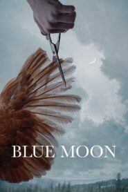 Blue Moon 2021 on netflix