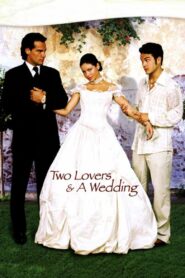 Once Upon a Wedding 2005 on netflix