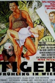 Springtime in Vienna 1984 on netflix