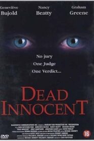 Dead Innocent 1997 on netflix