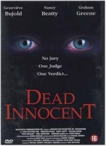 Dead Innocent 1997 on netflix
