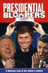 Presidential Bloopers 1999 on netflix