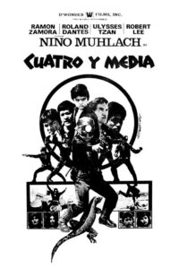 Cuatro Y Media 1981 on netflix