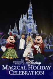 The Wonderful World of Disney: Magical Holiday Celebration 2017 on netflix