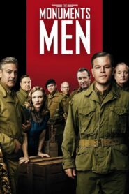 The Monuments Men 2014 on netflix