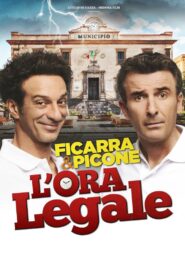 It’s the Law 2017 on netflix