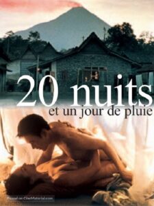 20 Nights and a Rainy Day 2006 on netflix