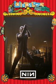 Nine Inch Nails: Lollapalooza 2013 2013 on netflix