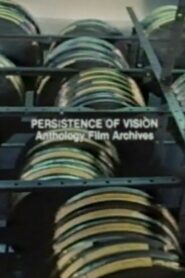 Persistence of Vision 1984 on netflix