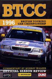 British Touring Car Championship 1996 Review 1996 on netflix