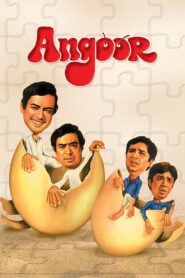 Angoor 1982 on netflix