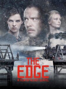 The Edge 2010 on netflix