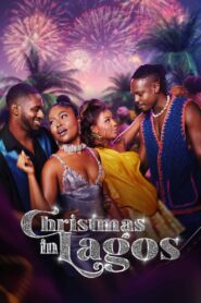 Christmas in Lagos 2024 on netflix