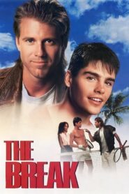 The Break 1995 on netflix
