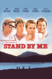 Walking the Tracks: The Summer of Stand by Me 2000 on netflix