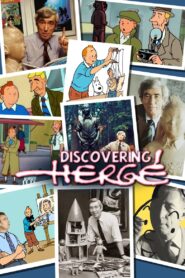 Discovering: Hergé 2012 on netflix