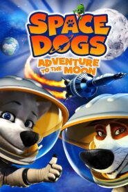Space Dogs 2 2014 on netflix