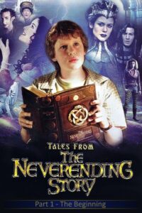 Tales from the Neverending Story: The Beginning 2001 on netflix
