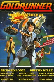 Goldrunner 1980 on netflix