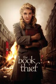 The Book Thief 2013 on netflix