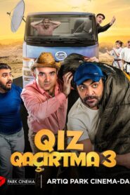 Qız qaçırtma 3 2019 on netflix