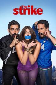 The Strike 2016 on netflix