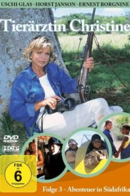 Tierärztin Christine III: Abenteuer in Südafrika 1998 on netflix