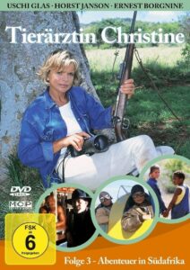 Tierärztin Christine III: Abenteuer in Südafrika 1998 on netflix
