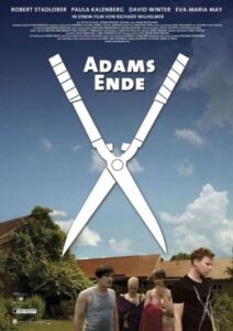 Adam’s End 2011 on netflix