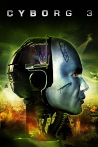 Cyborg 3: The Recycler 1995 on netflix