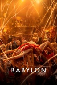 Babylon 2022 on netflix