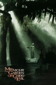 Midnight in the Garden of Good and Evil 1997 on netflix