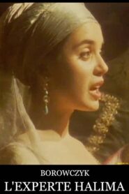 The Expert Halima 1991 on netflix