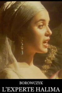 The Expert Halima 1991 on netflix