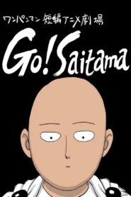Go! Saitama 2021 on netflix