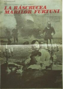 At the Crossroads of Great Storms 1980 on netflix