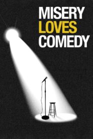 Misery Loves Comedy 2015 on netflix