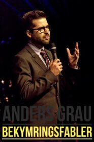 Anders Grau: Bekymringsfabler 2015 on netflix