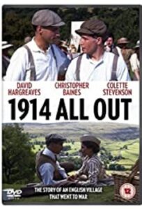 1914 All Out 1987 on netflix