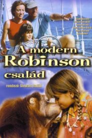 The New Swiss Family Robinson 1998 on netflix