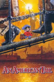 An American Tail 1986 on netflix