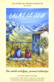 Calme le jeu 2000 on netflix