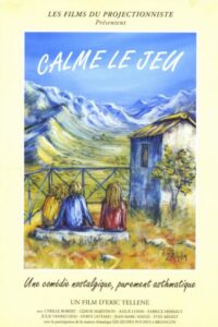 Calme le jeu 2000 on netflix