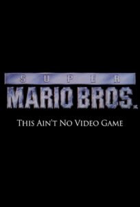 Super Mario Bros: This Ain’t No Video Game 2014 on netflix