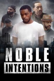 Noble Intentions 2023 on netflix