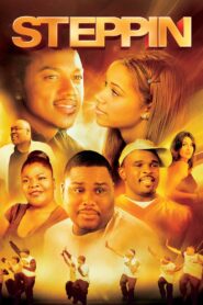 Steppin: The Movie 2009 on netflix