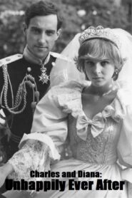 Charles and Diana: Unhappily Ever After 1992 on netflix