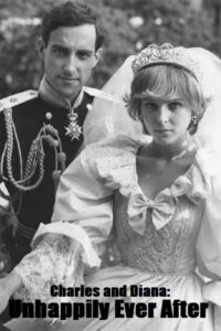 Charles and Diana: Unhappily Ever After 1992 on netflix