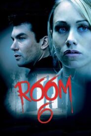 Room 6 2006 on netflix