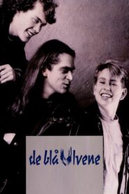 The Blue Wolves 1993 on netflix